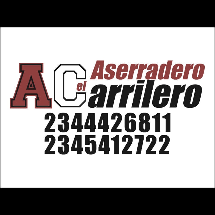 P ASERRADERO C